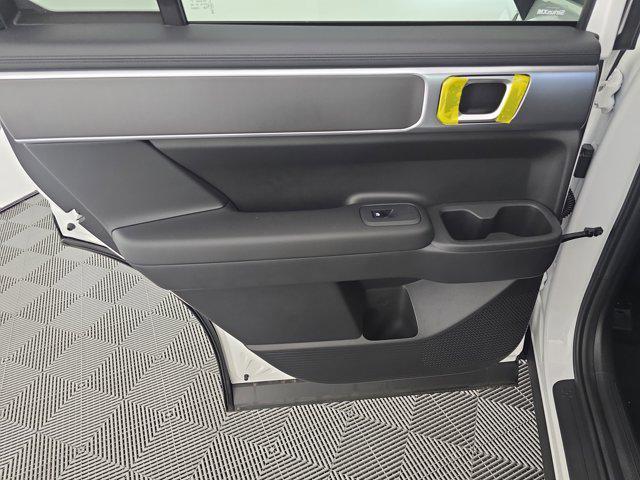 new 2025 Hyundai Santa Fe car, priced at $35,779