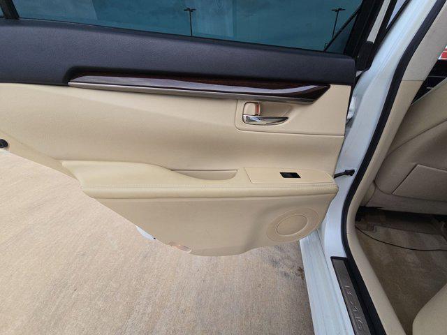 used 2013 Lexus ES 350 car, priced at $14,986