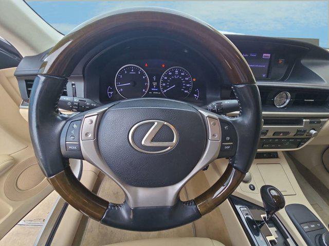 used 2013 Lexus ES 350 car, priced at $14,986