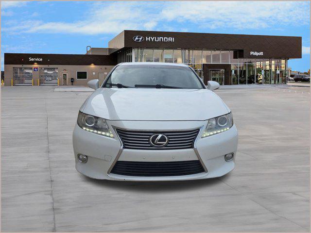 used 2013 Lexus ES 350 car, priced at $14,986