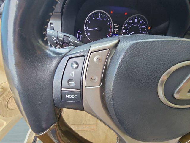 used 2013 Lexus ES 350 car, priced at $14,986