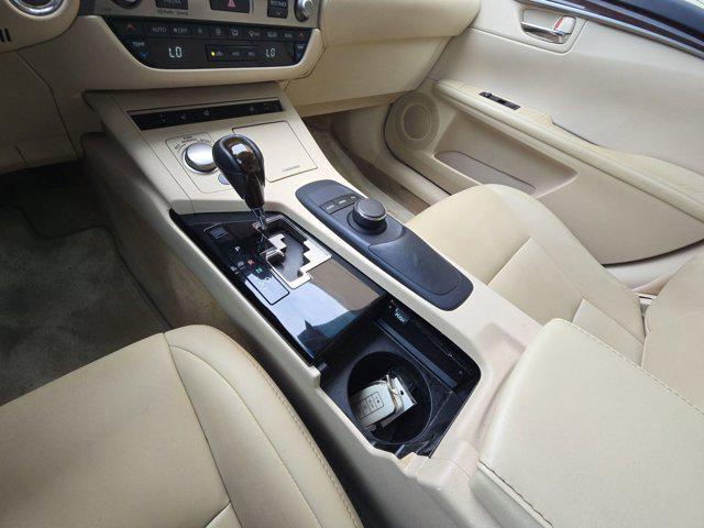 used 2013 Lexus ES 350 car, priced at $14,986