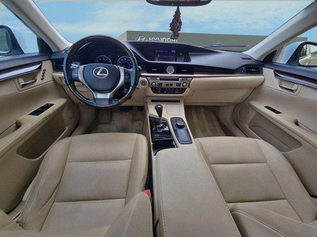 used 2013 Lexus ES 350 car, priced at $14,986