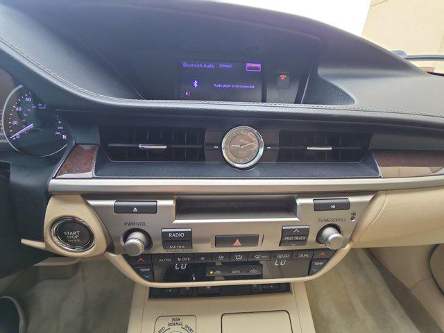 used 2013 Lexus ES 350 car, priced at $14,986