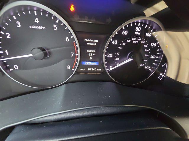 used 2013 Lexus ES 350 car, priced at $14,986