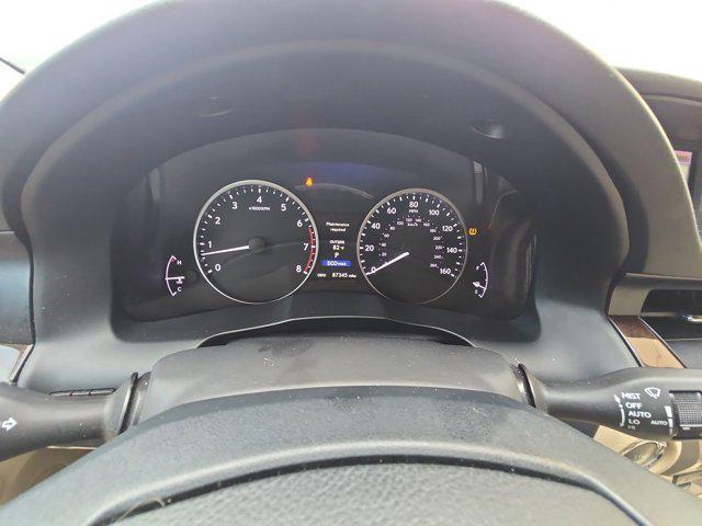 used 2013 Lexus ES 350 car, priced at $14,986