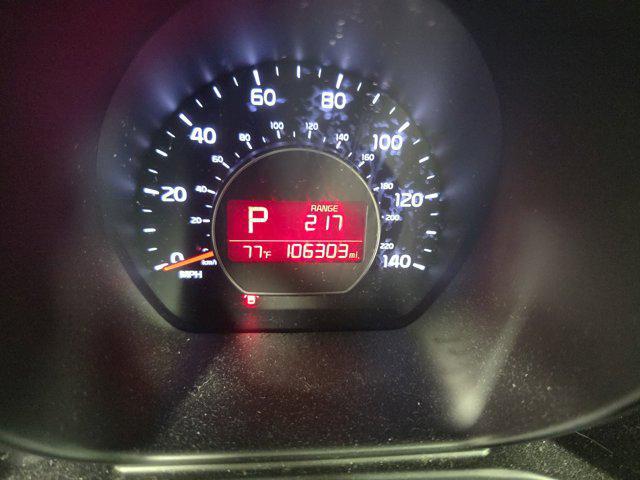 used 2017 Kia Soul car, priced at $9,999
