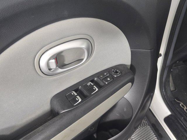 used 2017 Kia Soul car, priced at $9,999