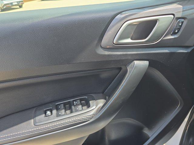 used 2020 Ford Ranger car, priced at $22,987