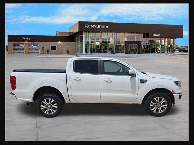 used 2020 Ford Ranger car, priced at $22,987