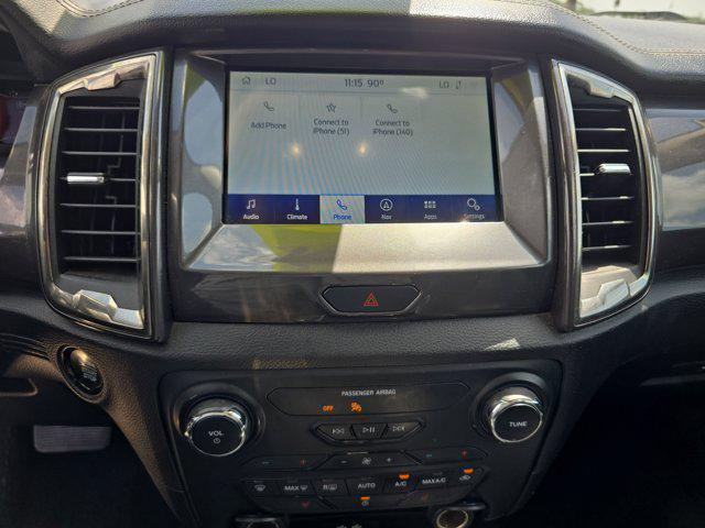 used 2020 Ford Ranger car, priced at $22,987