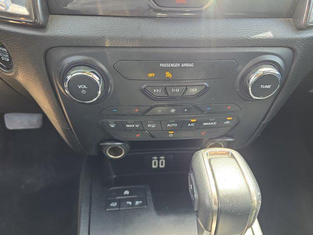 used 2020 Ford Ranger car, priced at $22,987