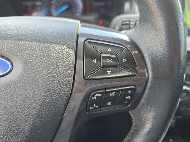 used 2020 Ford Ranger car, priced at $22,987