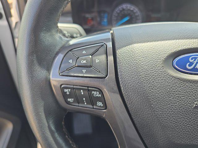 used 2020 Ford Ranger car, priced at $22,987