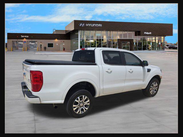 used 2020 Ford Ranger car, priced at $22,987