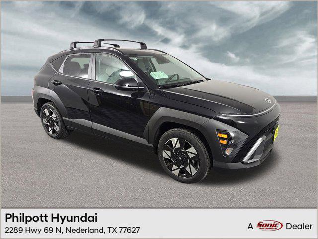 new 2025 Hyundai Kona car, priced at $26,863