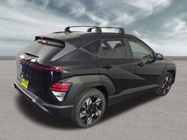 new 2025 Hyundai Kona car, priced at $26,863