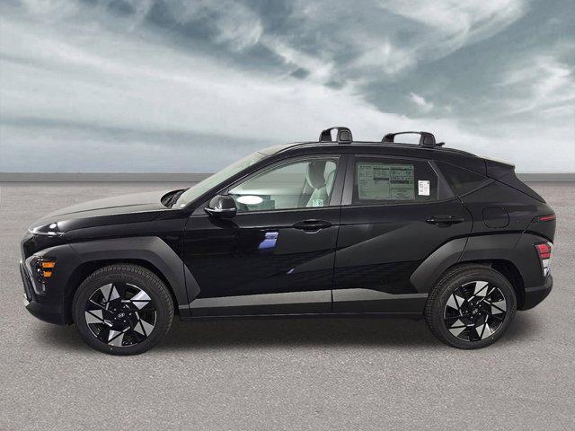 new 2025 Hyundai Kona car, priced at $26,863