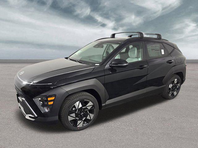 new 2025 Hyundai Kona car, priced at $26,863