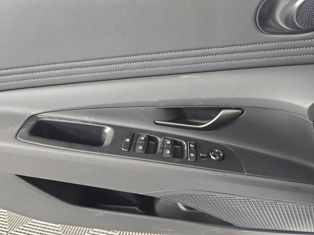 new 2025 Hyundai Elantra car, priced at $28,775