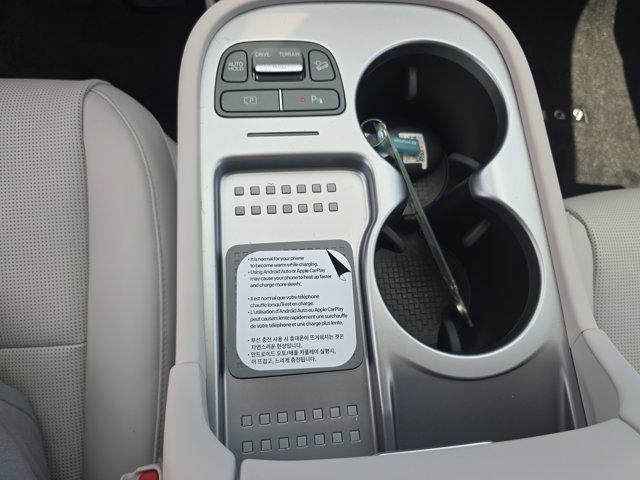 new 2026 Hyundai IONIQ 9 car, priced at $69,501