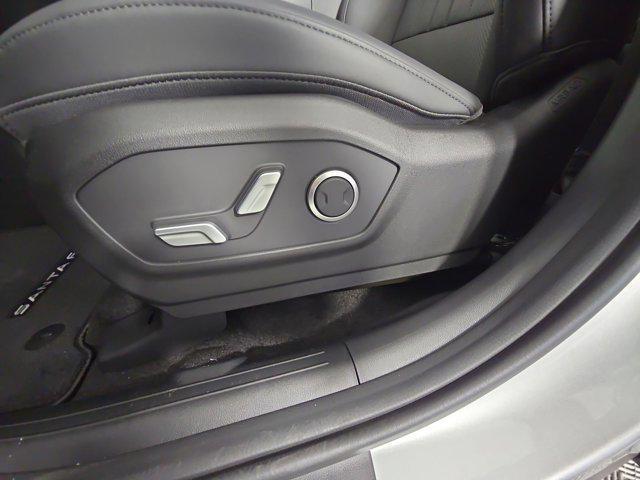 new 2026 Hyundai Santa Fe car, priced at $38,211