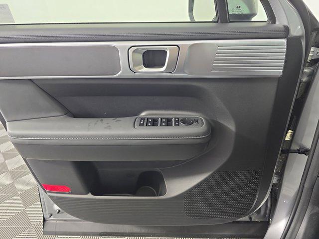 new 2026 Hyundai Santa Fe car, priced at $38,211