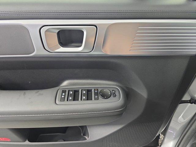 new 2026 Hyundai Santa Fe car, priced at $38,211