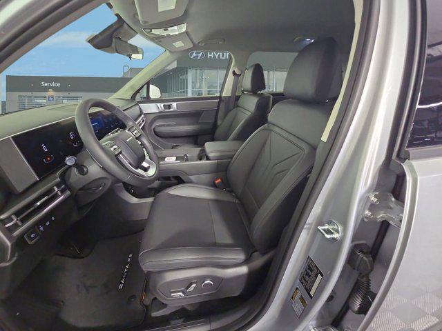 new 2026 Hyundai Santa Fe car, priced at $38,211