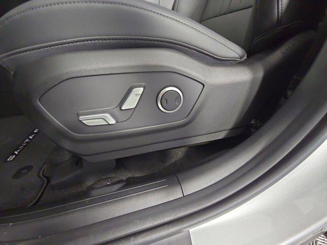 new 2026 Hyundai Santa Fe car, priced at $38,211