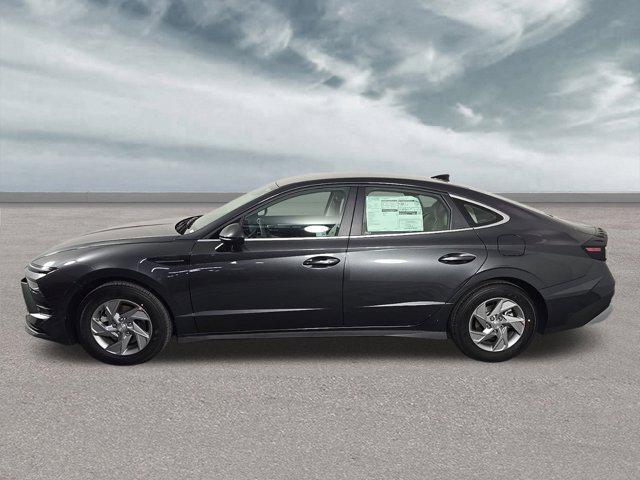 new 2025 Hyundai Sonata car, priced at $27,212