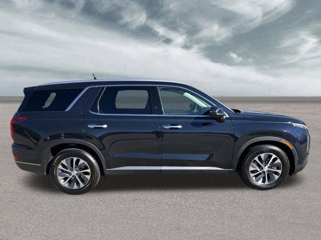 used 2022 Hyundai Palisade car, priced at $31,549