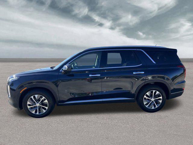 used 2022 Hyundai Palisade car, priced at $31,549