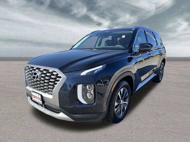 used 2022 Hyundai Palisade car, priced at $31,549