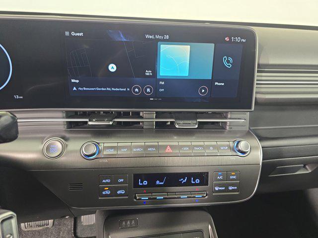 new 2025 Hyundai Kona car, priced at $29,133