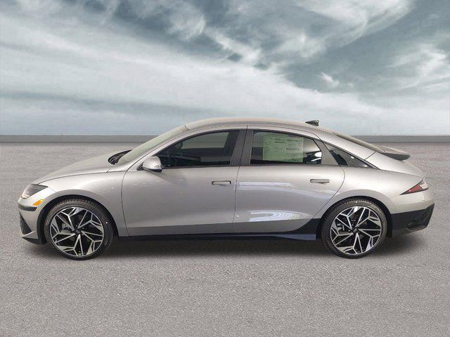 used 2023 Hyundai IONIQ 6 car, priced at $29,346