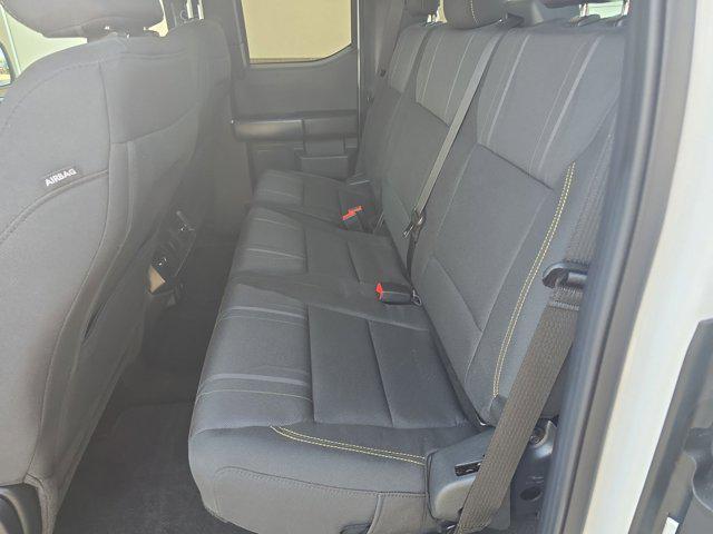 used 2024 Ford F-150 car, priced at $34,798