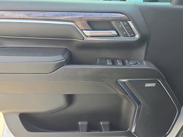 used 2024 Chevrolet Silverado 2500 car, priced at $64,999