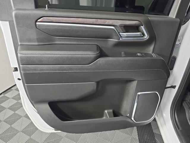 used 2024 Chevrolet Silverado 2500 car, priced at $64,999