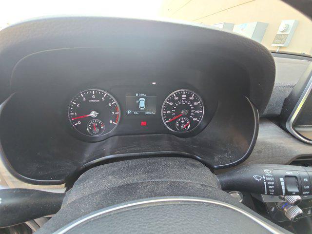 used 2021 Kia Telluride car, priced at $27,698