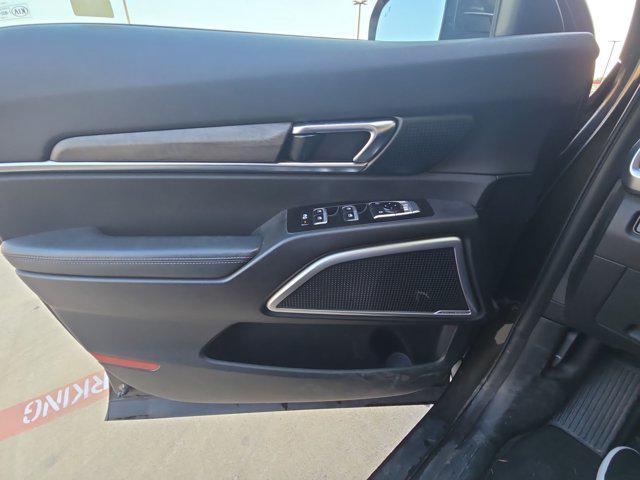 used 2021 Kia Telluride car, priced at $27,698