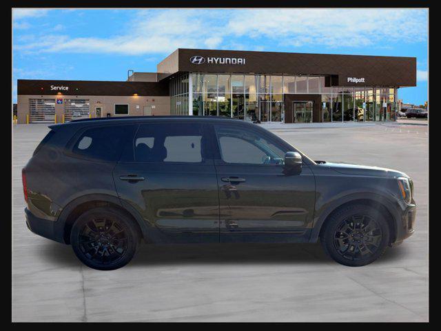 used 2021 Kia Telluride car, priced at $27,698