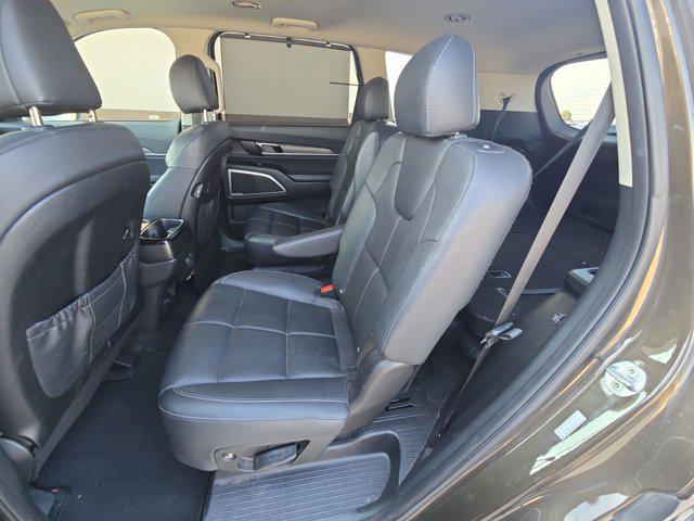used 2021 Kia Telluride car, priced at $27,698