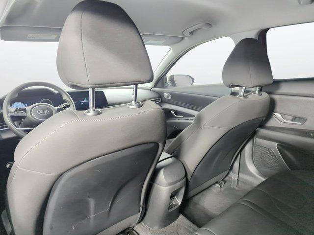 used 2024 Hyundai Elantra car, priced at $19,999