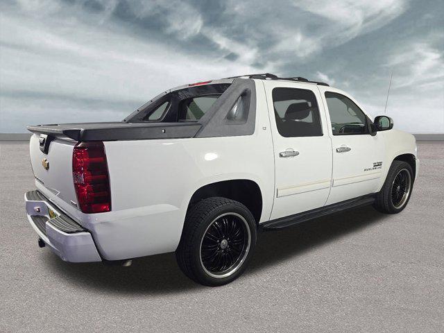 used 2012 Chevrolet Avalanche car, priced at $13,999