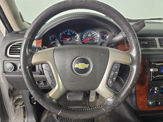 used 2012 Chevrolet Avalanche car, priced at $13,999