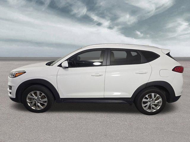 used 2019 Hyundai Tucson car, priced at $16,499