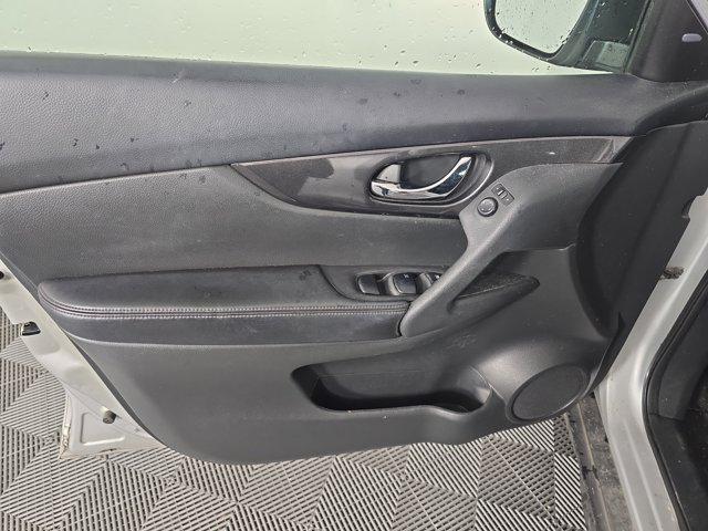 used 2017 Nissan Rogue car, priced at $7,999