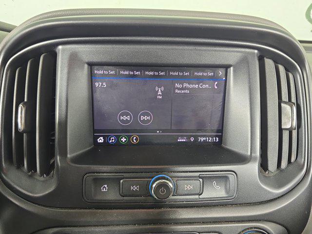 used 2020 Chevrolet Colorado car, priced at $18,499