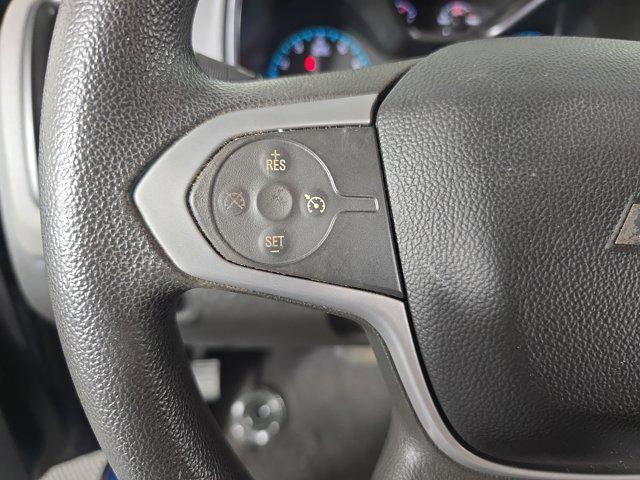 used 2020 Chevrolet Colorado car, priced at $18,499